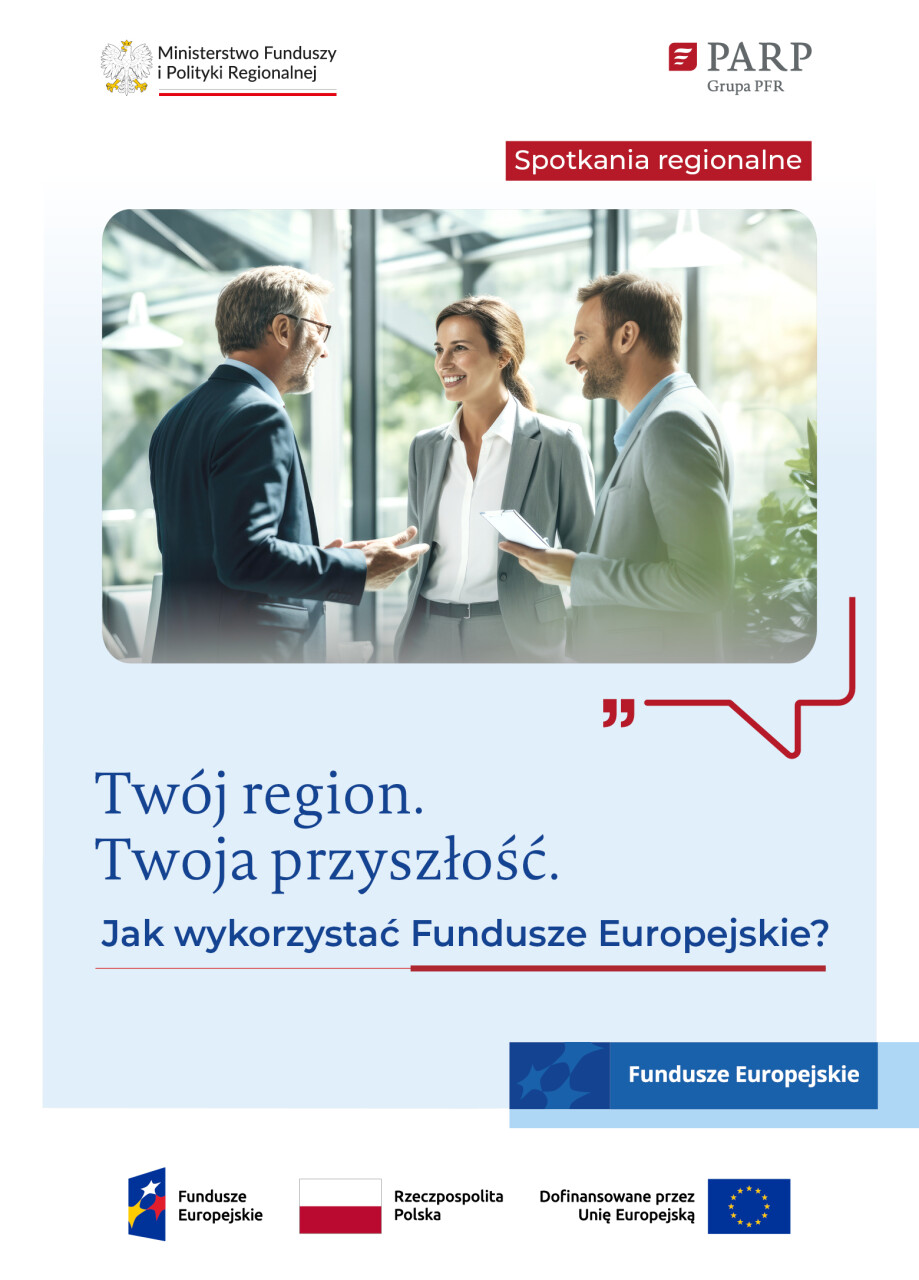 Grafika- Tw&oacute;j region