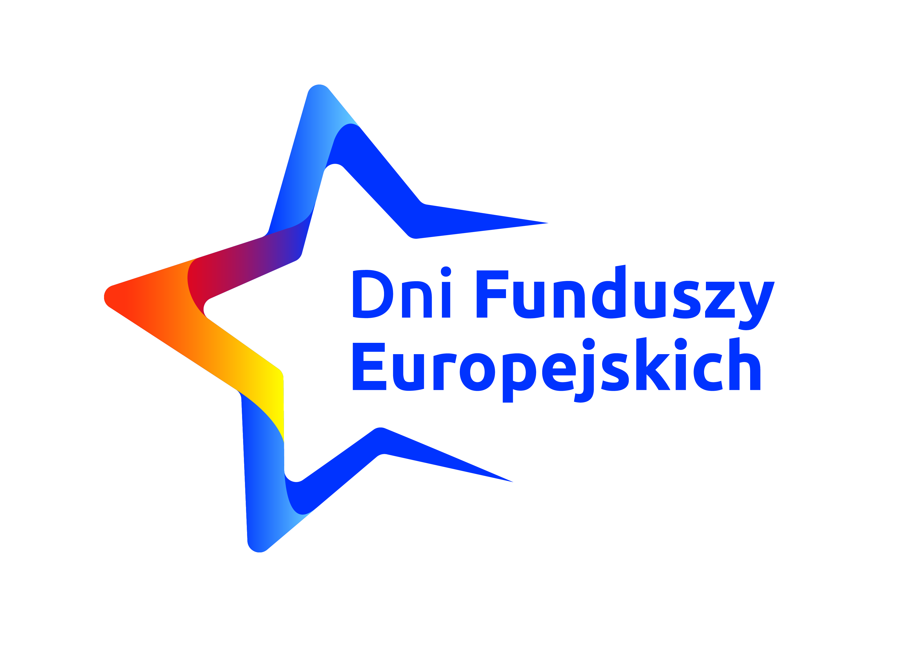 Dni Funduszy Europejskich logo