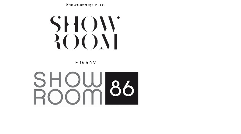 na zdjęciu widać dwie r&oacute;żne typografie napis&oacute;w o treści 