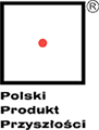 Logotyp Polski Produkt Przyszłości