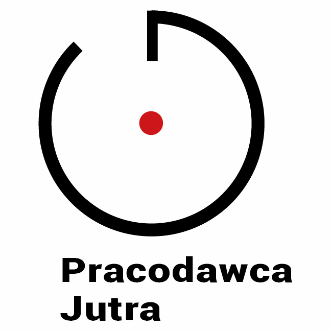 Logo Pracodawca jutra