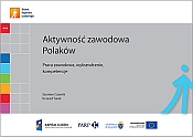 Aktywność zawodowa Polak&oacute;w