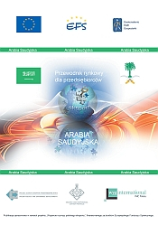 Arabia Saudyjska - przewodnik rynkowy