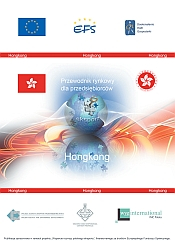 Hongkong - przewodnik rynkowy