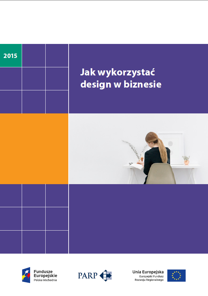 Jak wykorzystać design w biznesie