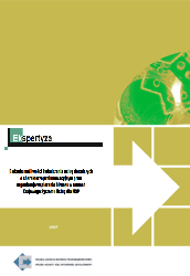 Możliwości świadczenia usług doradczych o charakterze proinnowacyjnym