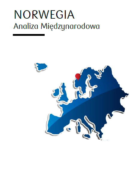 Norwegia - Analiza Międzynarodowa