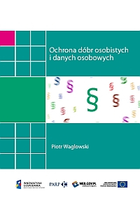 Ochrona d&oacute;br osobistych i danych osobowych