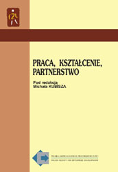Praca, kształcenie, partnerstwo