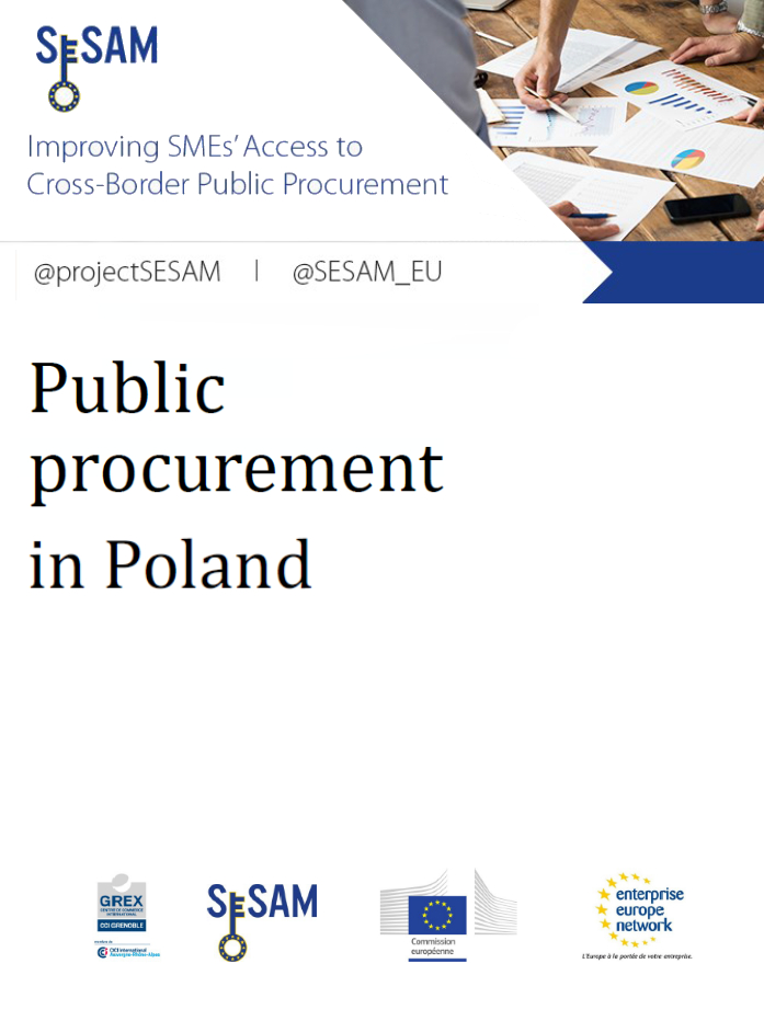 Public procurement in Poland (EN)