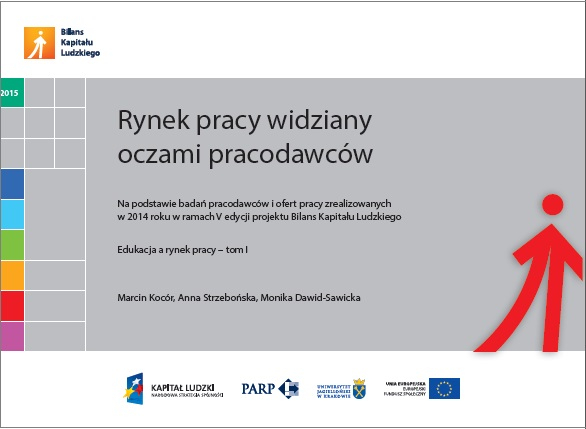 Rynek pracy widziany oczami  pracodawc&oacute;w