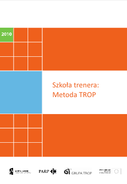 Szkoła trenera: metoda TROP