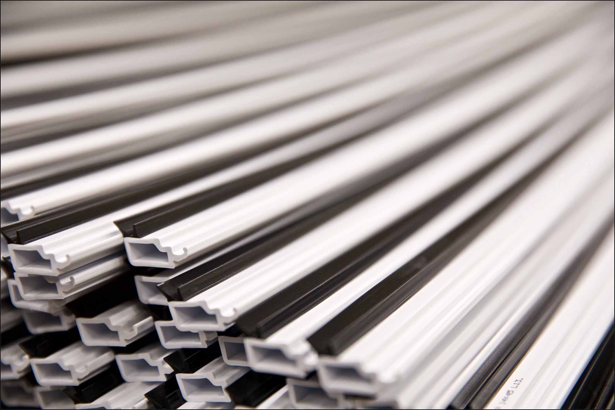 Część do okna PVC