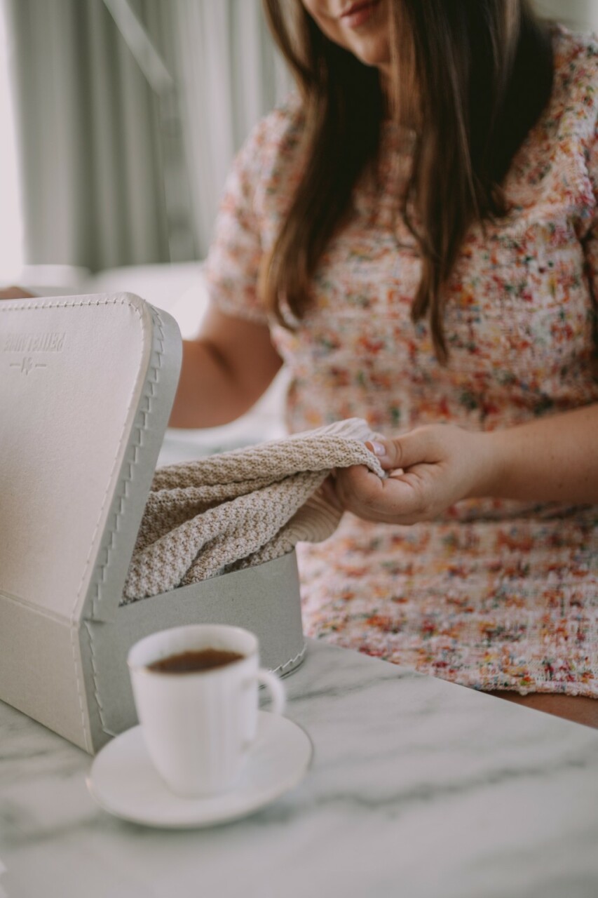 zdjęcie produktu ręczniczka dziecięcego 