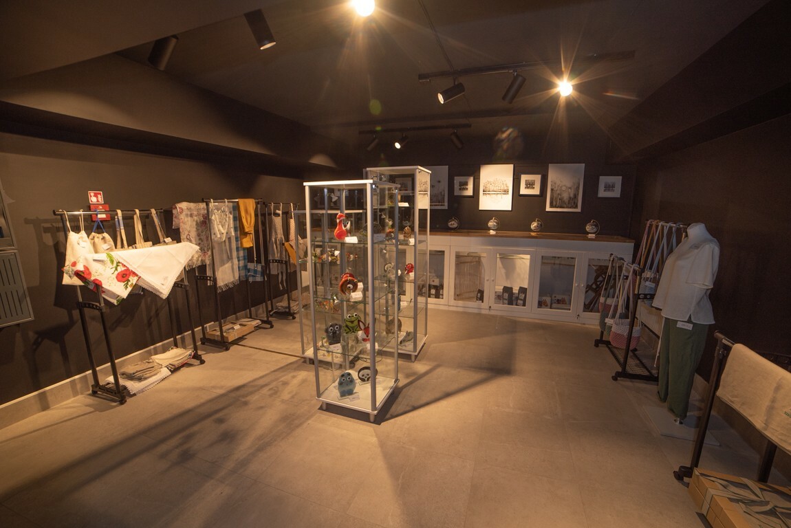 wnętrze sali obiektu